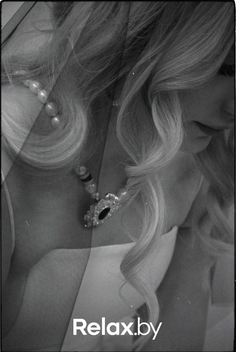 Показ для Kiko Richen (часть 1), фото № 39