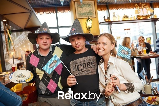 открытие Бирштрассе 38, фото № 4