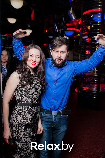 Valentine's night, фото № 165