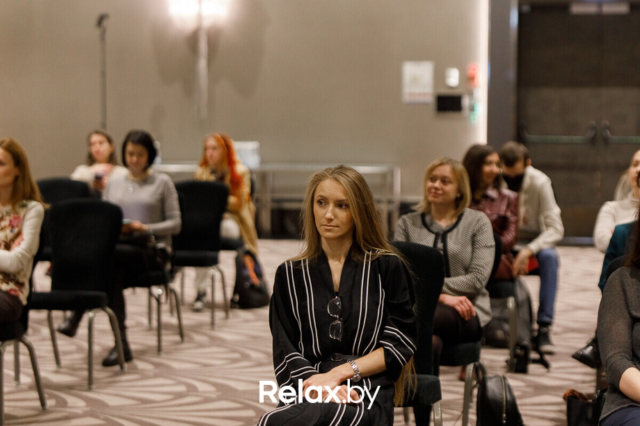 Direct Marketing Breakfast Minsk, фото № 72