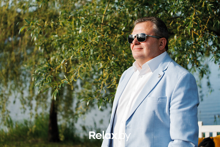 День рождения Светланы Зере, фото № 119