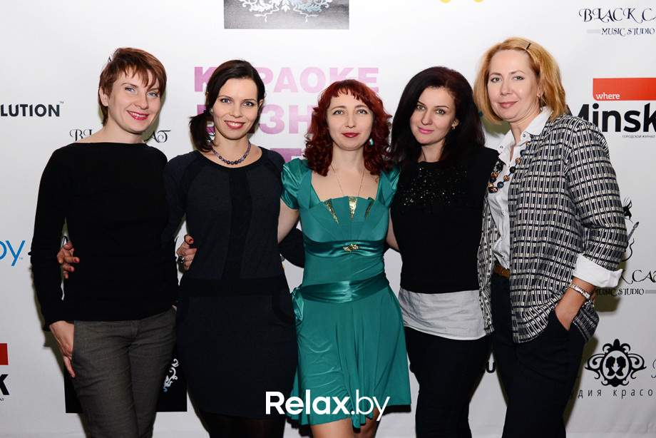 Караоке Бизнес-Баттл. 1 этап, фото № 100