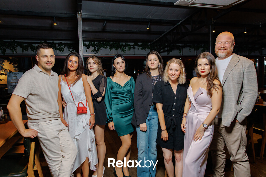 Saturday party, фото № 22