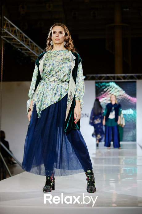 IMG FASHION Killa Part, фото № 372