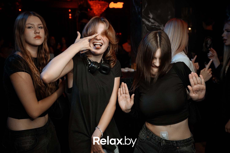 Friday party, фото № 11