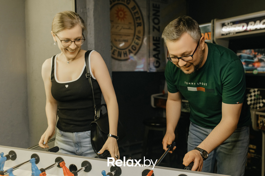 Zavod Saturday Night, фото № 95