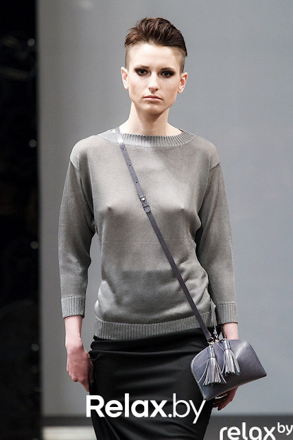 Показ BOITSIK на BFW, фото № 9