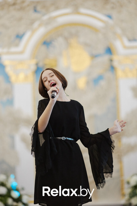 KIDS' PODIUM на FASHION SHOW SPRING 2022, фото № 291