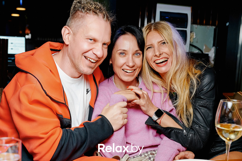 Friday Music, фото № 26