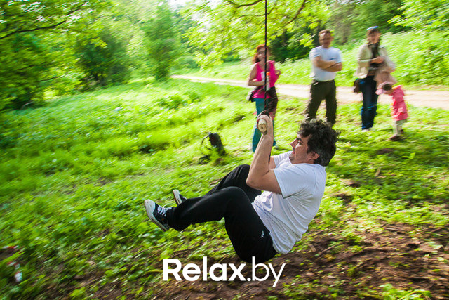 Тимбилдинг, фото № 116