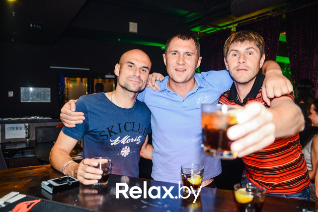 Жаркая суббота!, фото № 104