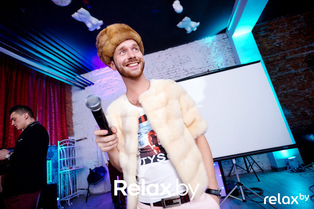 Самые веселые фото прошедшей недели, фото № 57