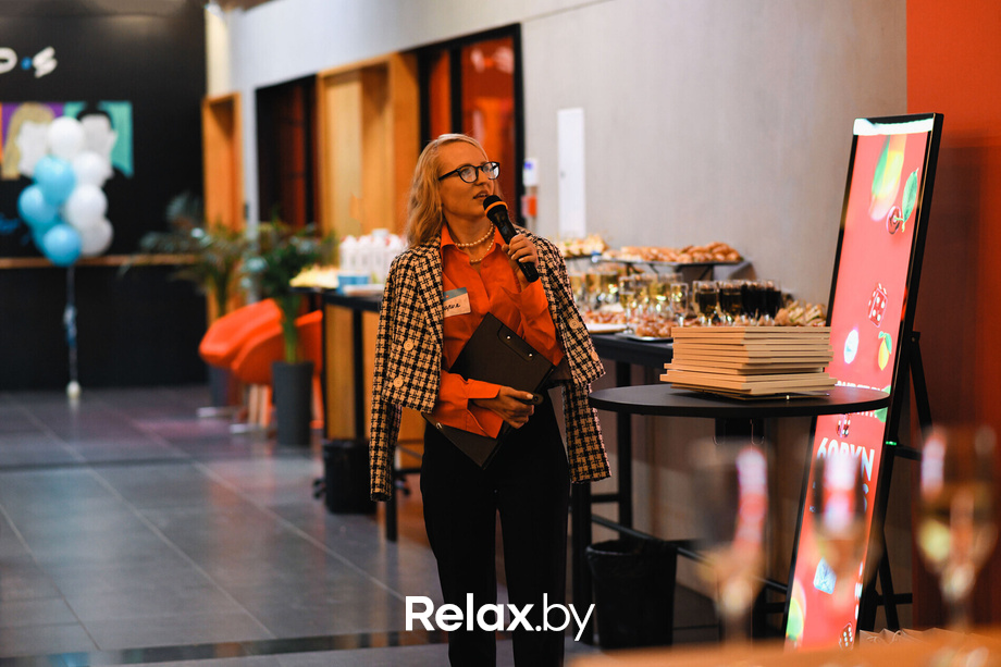 Relax Friends, фото № 83