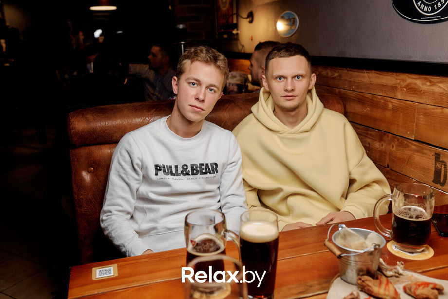 Кубок испанской премьеры, фото № 22