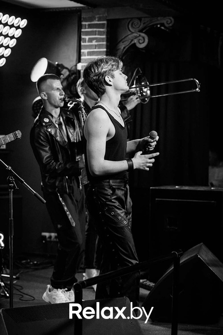 Brooklyn Live!, фото № 15