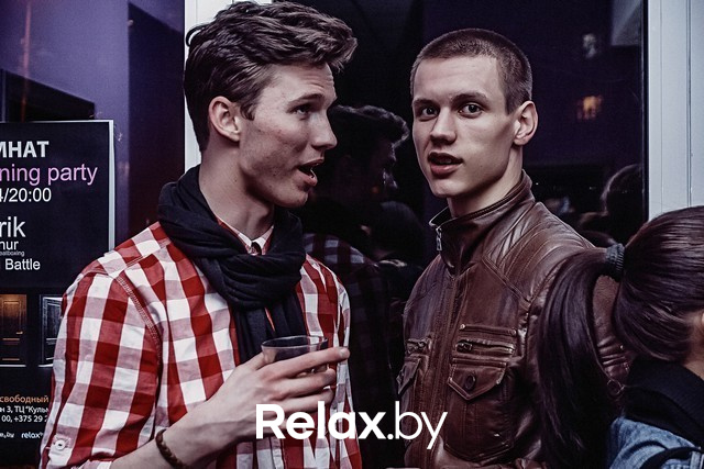 Открытие развлекательного комплекса «5 комнат», фото № 33