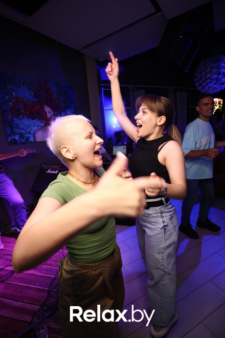 Terra party, фото № 5