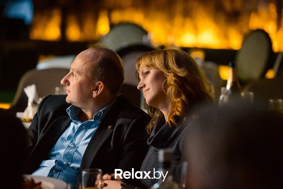 Вечерний IDOL, фото № 38