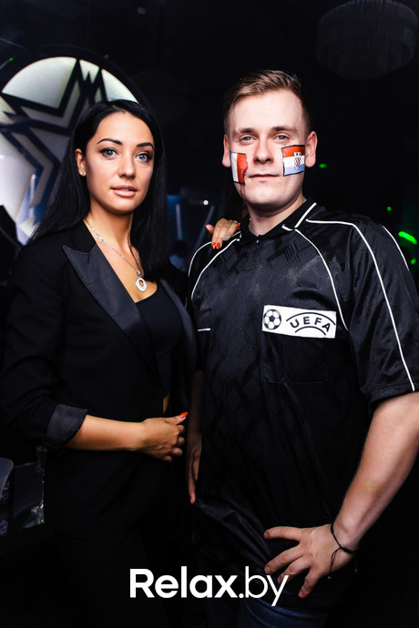 Grand Final Party, фото № 76