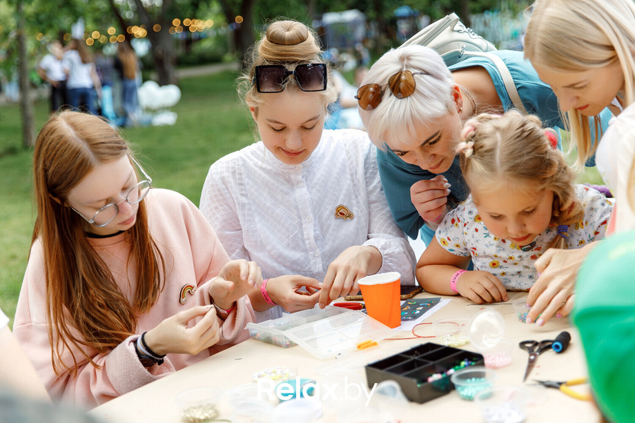 MY WAY, фото № 168