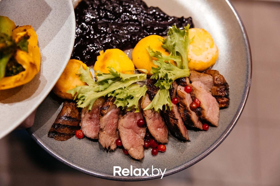 Суббота в Броваре, фото № 7