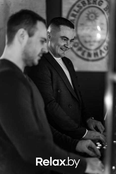 Saturday party, фото № 53