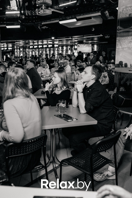 Финал Лиги Чемпионов, фото № 87