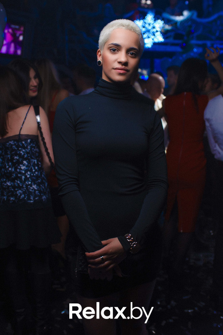 Happy New Year, фото № 96