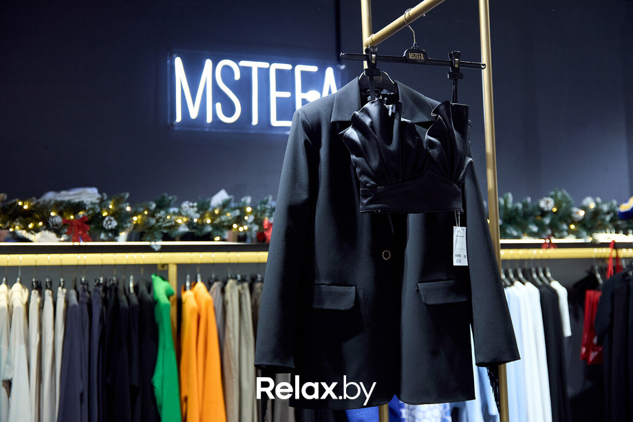 Шопинг-экскурсия со стилистом, фото № 151