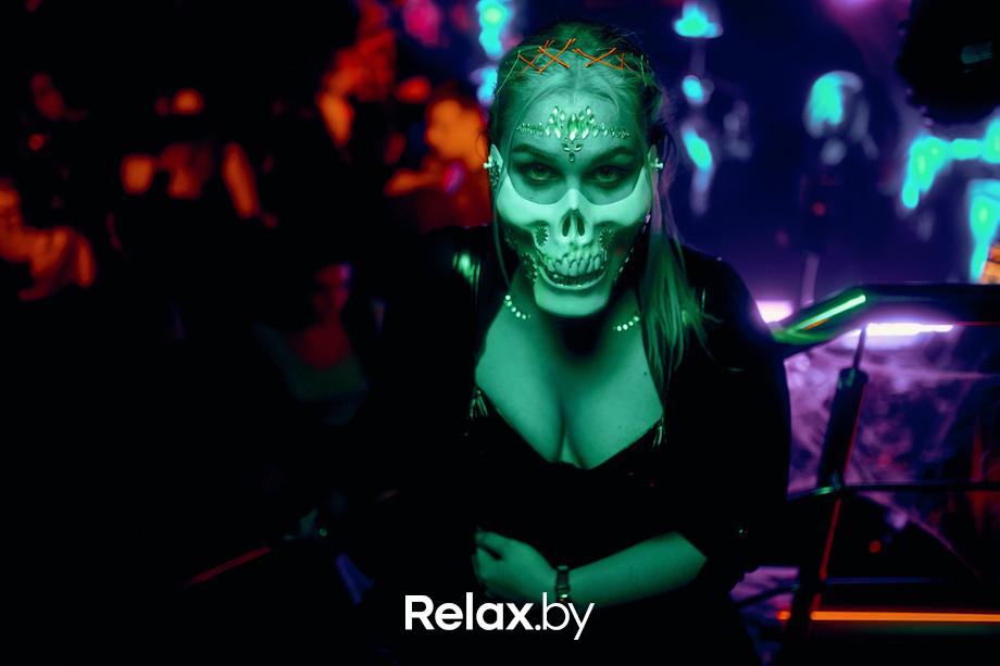 Halloween, фото № 44