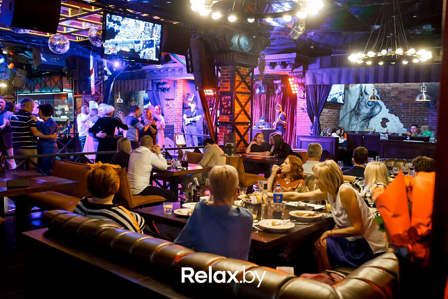 Brooklyn Live!, фото № 15