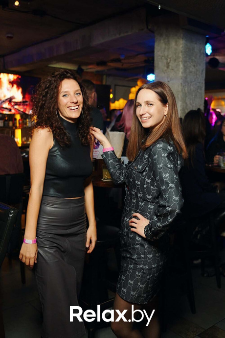 День встречи выпускников, фото № 52