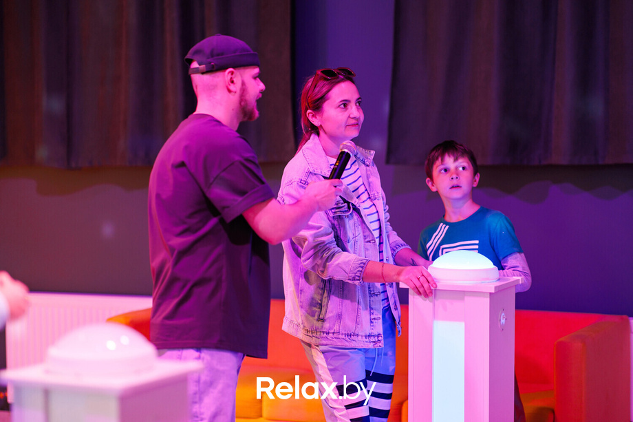 Большое открытие нового пространства «Дико», фото № 81