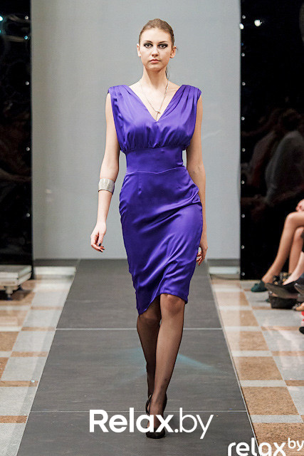 Dmitry Sholokhov for O.Jen, фото № 28