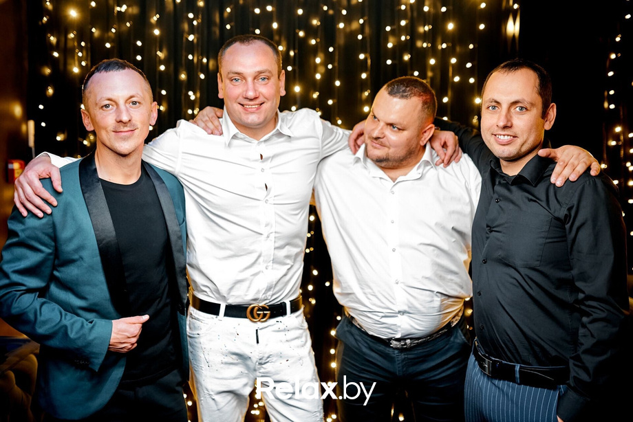 Суббота в Ангелах, фото № 100