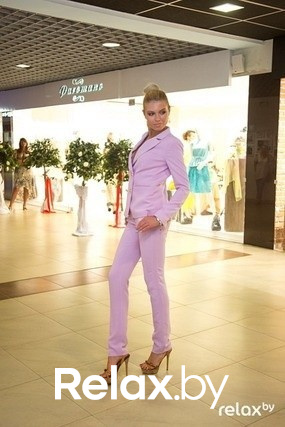 Открытие магзина Paromano в ТЦ Европа, фото № 89