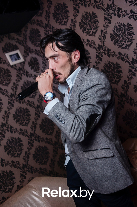 Opera, фото № 48