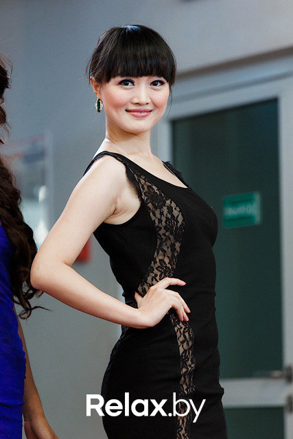 Пресс-конференция ОНТ, посвященная Miss Supranational-2013, фото № 31