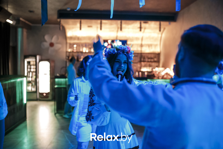 Kupala Party, фото № 30