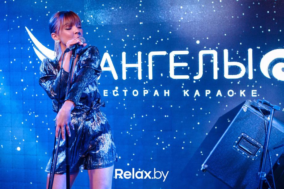 Saturday music, фото № 82