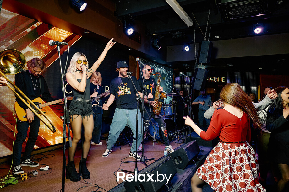 Saturday music, фото № 101