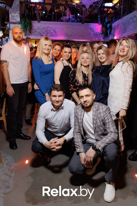 Saturday Party, фото № 36