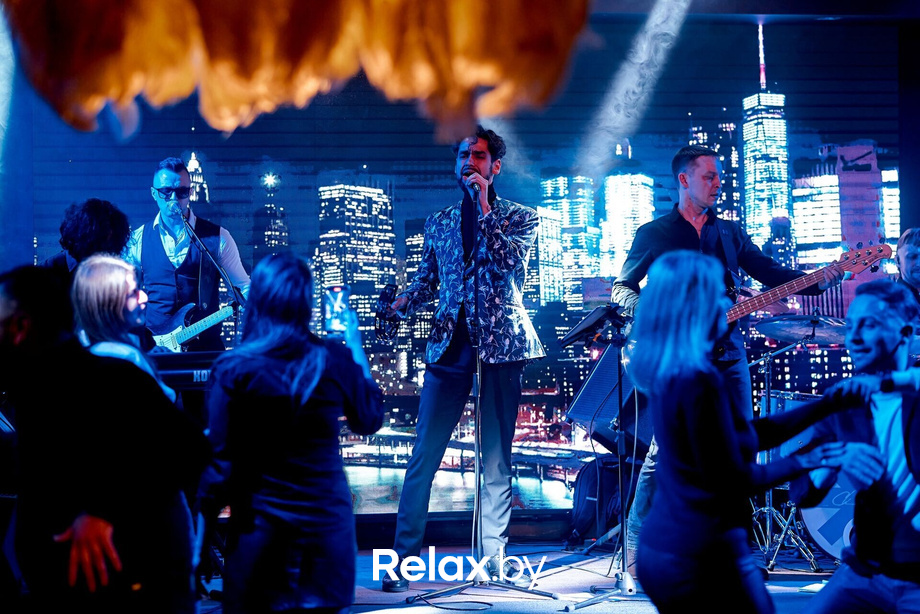 Friday music, фото № 5