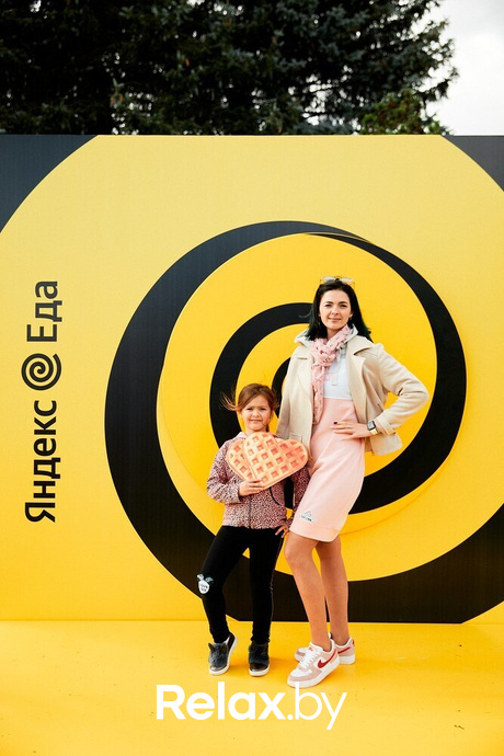 Фестиваль Vulitsa Ezha, фото № 75