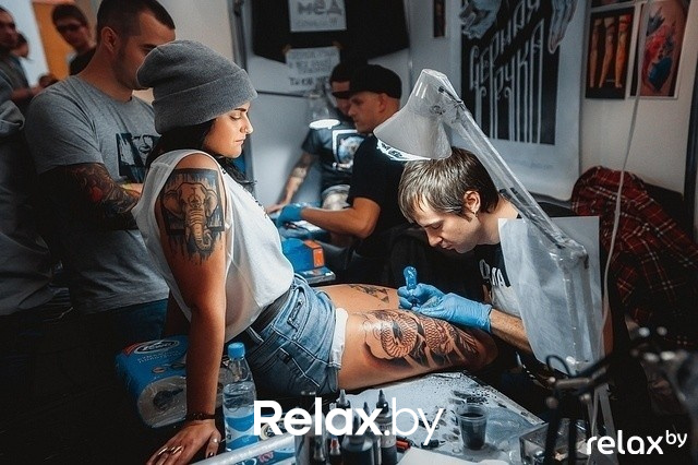 ТОП 100 фото за сентябрь, фото № 9