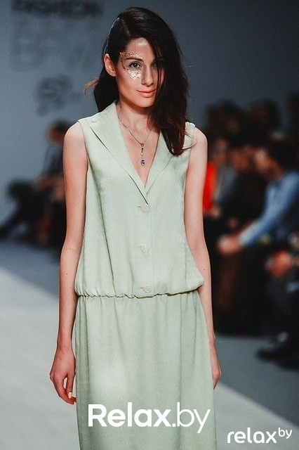 Лучшие фото с Belarus Fashion Week, фото № 61