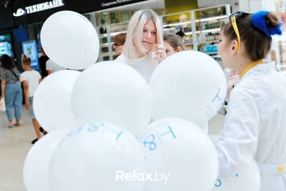 Открытие нового магазина H&B, фото № 69