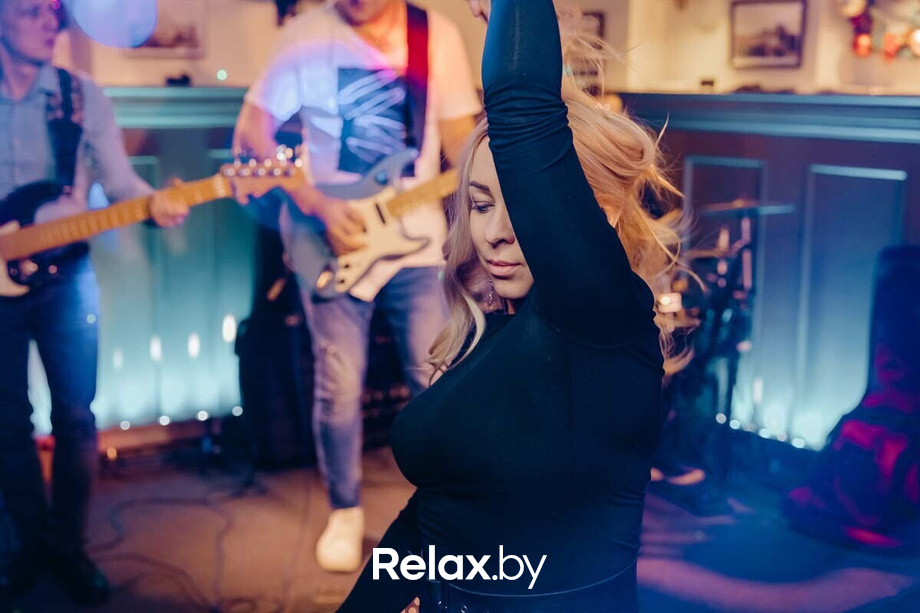 Новогодние вечеринки, фото № 71