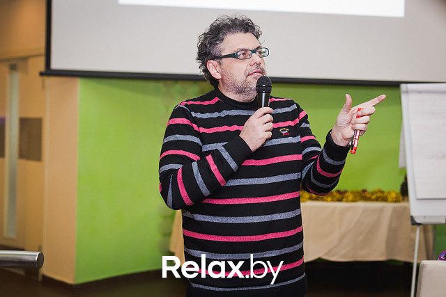 Семинар компании ARTOX: Как рекламному агентству заработать деньги в digital-среде, фото № 82