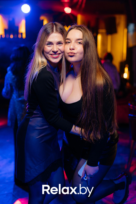 День Встречи Выпускников, фото № 93